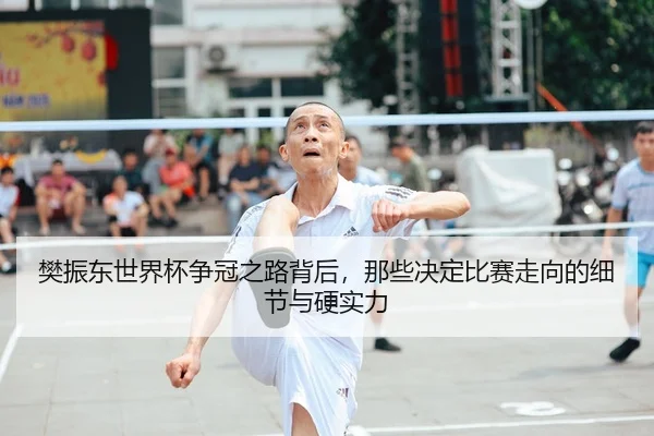 樊振东世界杯争冠之路背后，那些决定比赛走向的细节与硬实力